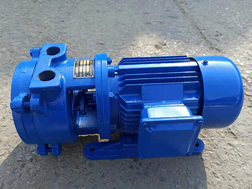 SZB系列水環(huán)式真空泵