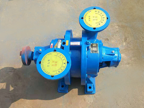 SZ系列水環(huán)式真空泵及壓縮機(jī)