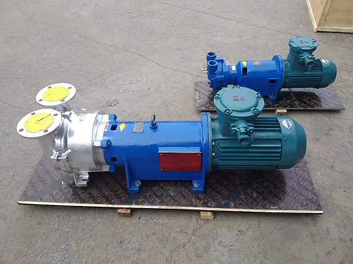 2BV性能穩定水環(huán)式