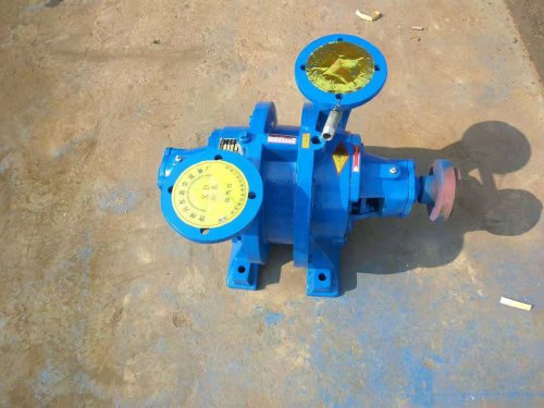 SZ系列水環(huán)式真空泵及壓縮機(jī)