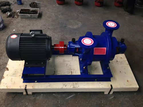 SZ系列水環(huán)真空泵