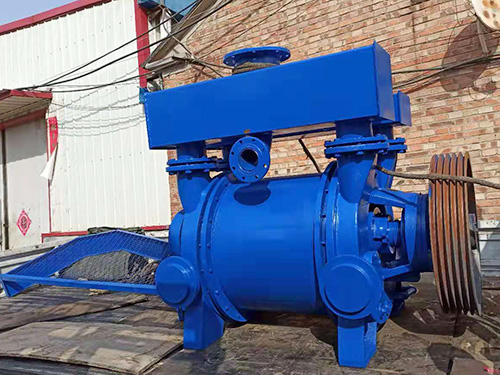 2BEA水環(huán)式真空泵