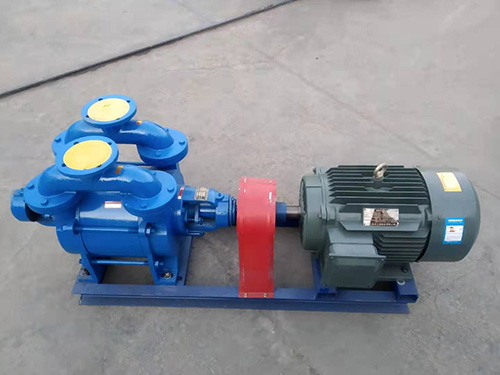 SK系列水環(huán)真空泵