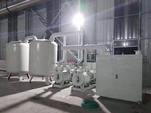 ZF系列真空負壓站