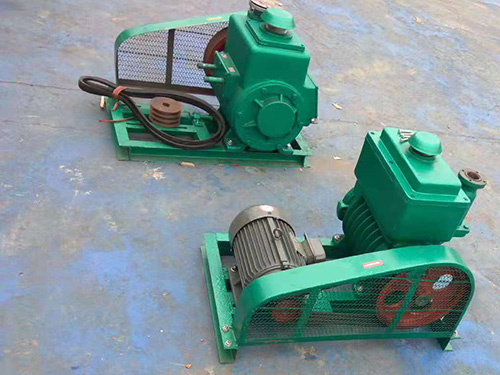 2X-30/2X-70旋片真空