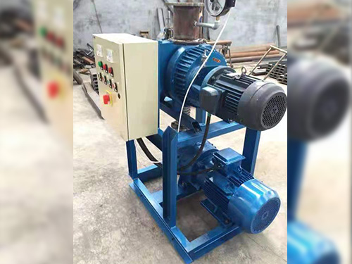 JZJ2S系列羅茨水環(huán)