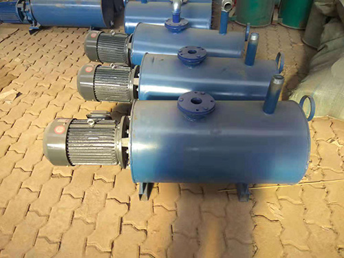 井點降水設(shè)備