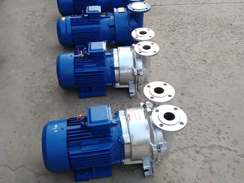 2BV不銹鋼真空泵