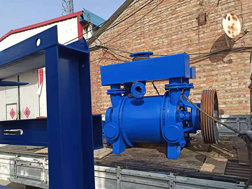 2BEA系列水環(huán)真空泵