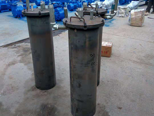 井點降水設(shè)備