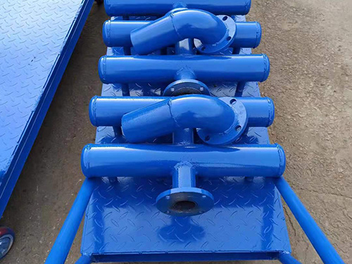 井點(diǎn)降水設(shè)備