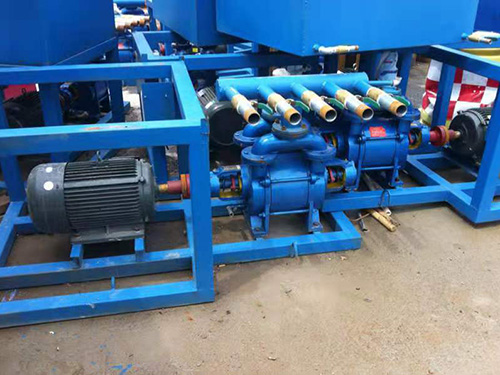 井點降水設(shè)備