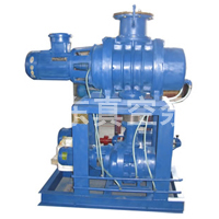 JZJ2S系列羅茨水環(huán)真空泵機(jī)組