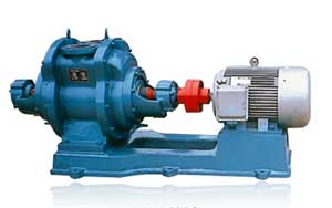 FSK水環(huán)式性能穩(wěn)定真空泵