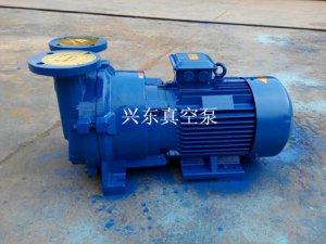 打樁機配套真空泵