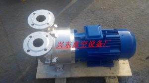 304材質(zhì)不銹鋼真空