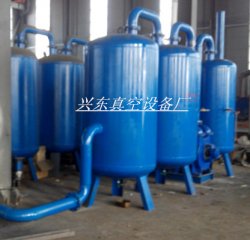 水環(huán)真空機組